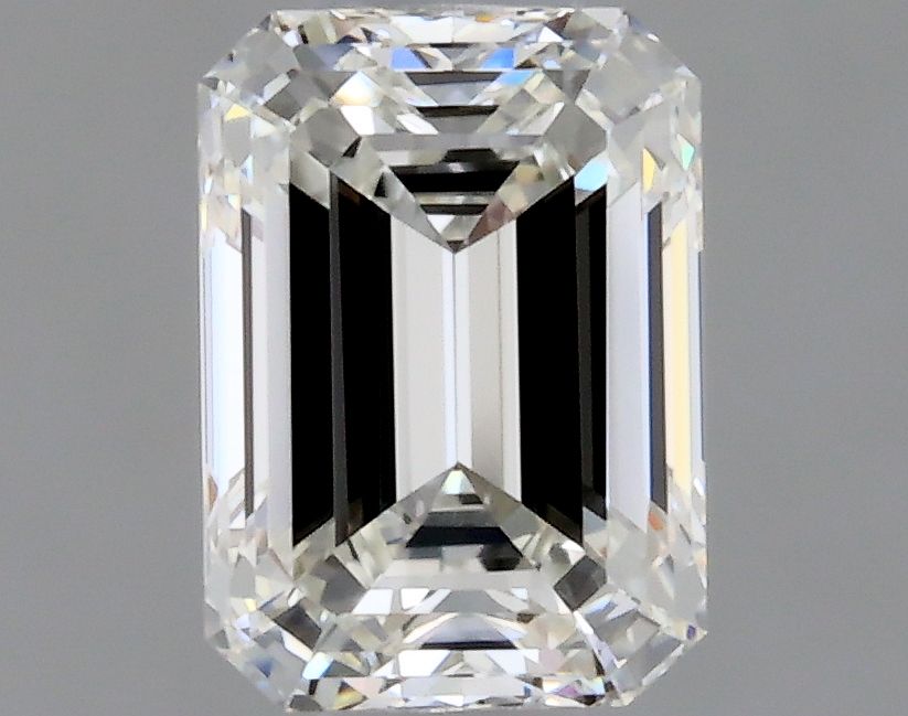 6512118198 Diamant Natural EMERALD VS1