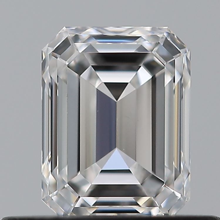 6512118575 Diamant Natural EMERALD VVS2
