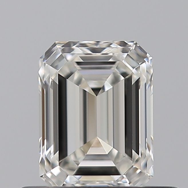 6512119246 Diamant Natural EMERALD VVS1