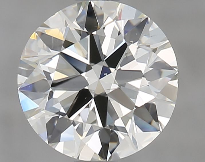 6512122718 Diamant Natural ROUND SI1