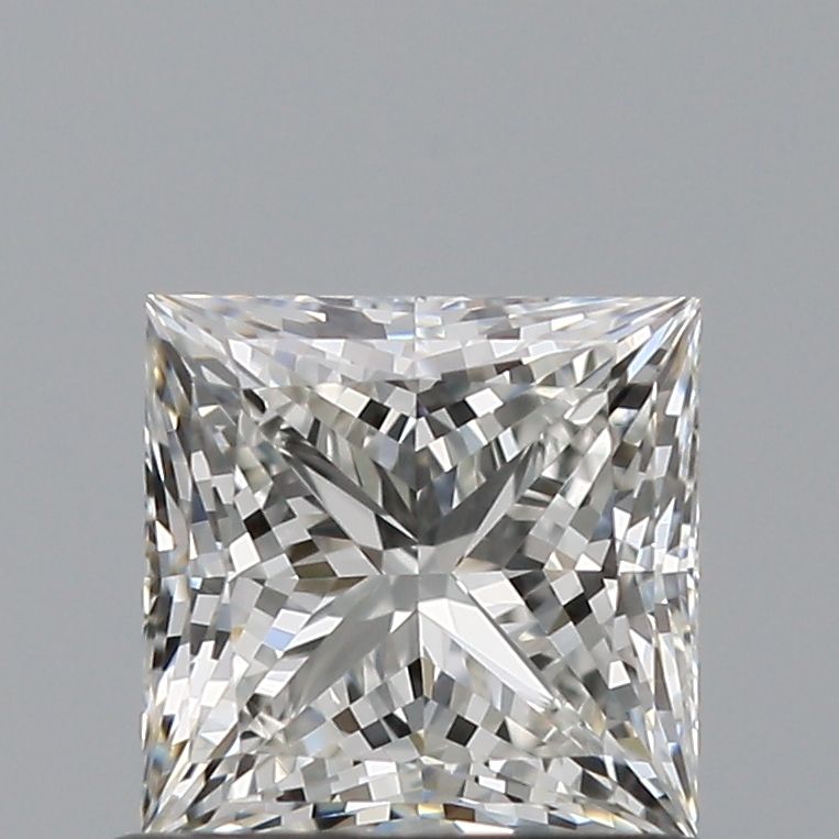 6512124493 Diamant Natural PRINCESS IF
