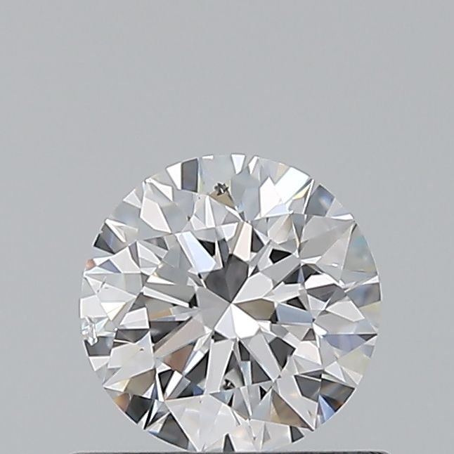 6512126322 Diamant Natural ROUND SI1