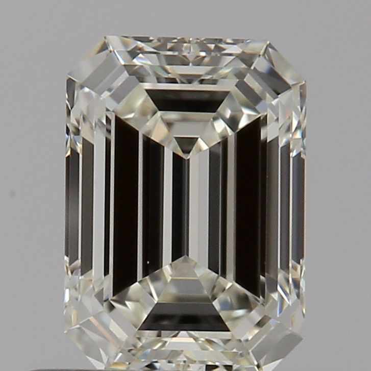 6512126446 Diamant Natural EMERALD VVS1