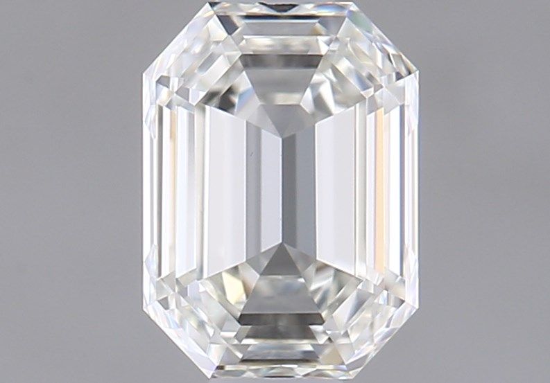 6512131172 Diamant Natural EMERALD VS1