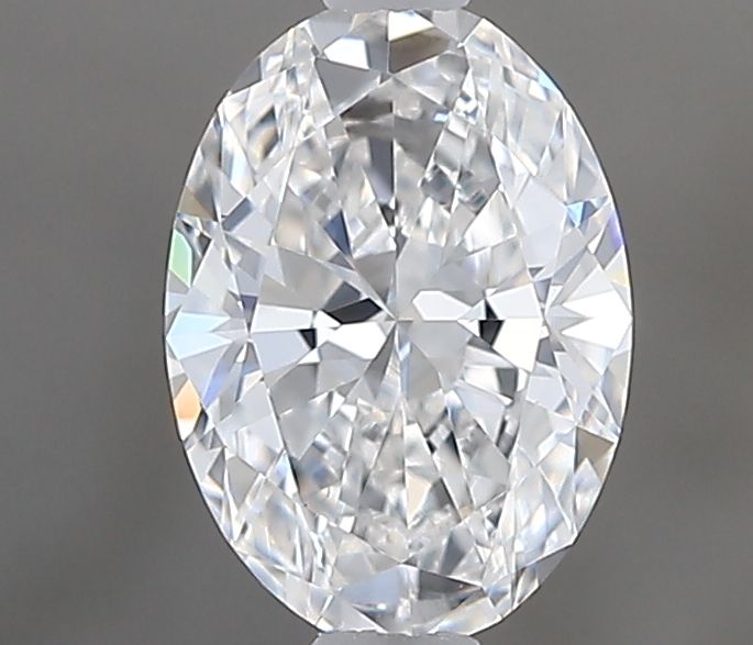 6512131355 Diamant Natural OVAL VS2