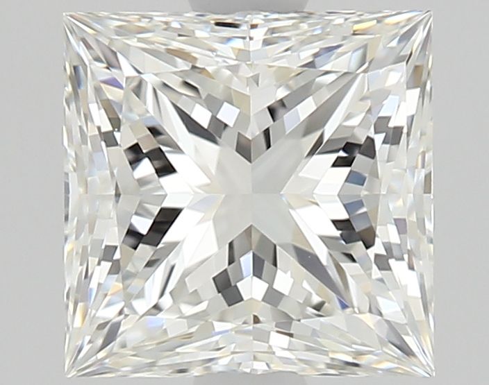 6512139435 Diamant Natural PRINCESS VS1