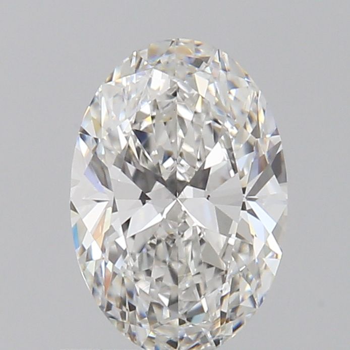 6512142414 Diamant Natural OVAL VVS1