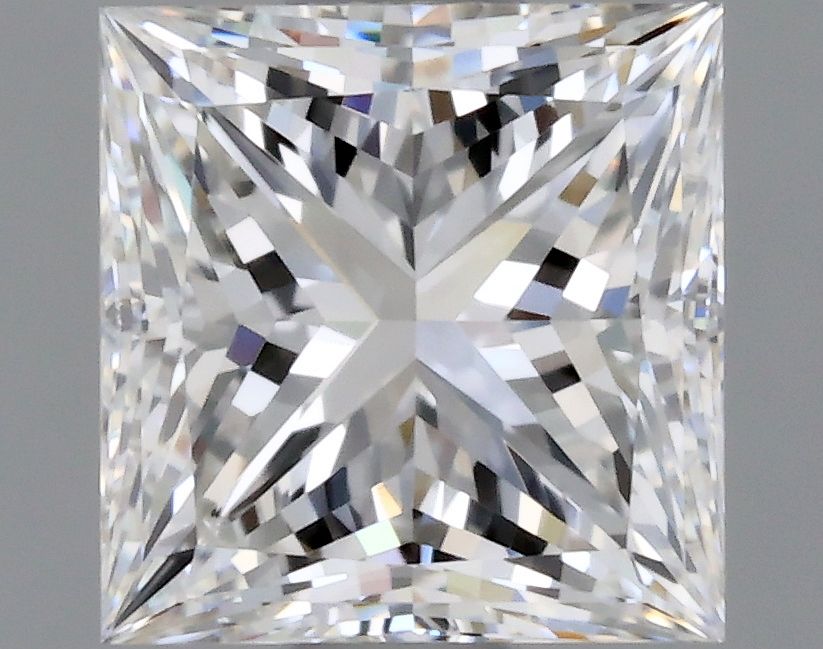 6512148840 Diamant Natural PRINCESS VVS1