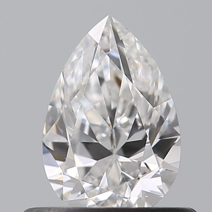 6512154696 Diamant Natural PEAR IF