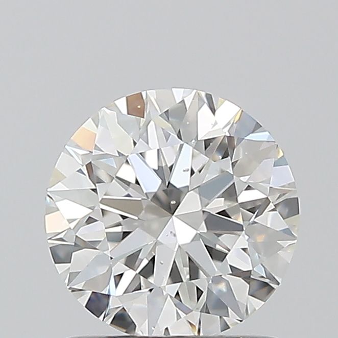 6512155765 Diamant Natural ROUND SI1