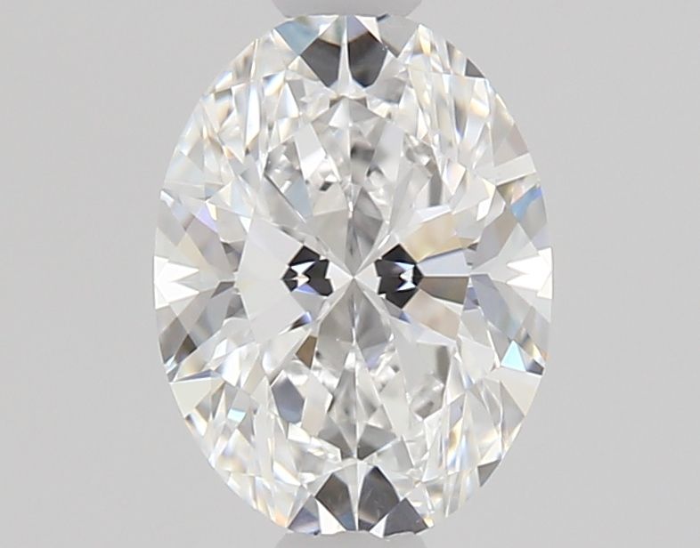 6512159425 Diamant Natural OVAL VS1