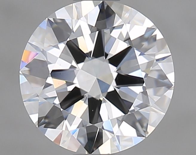 6512159558 Diamant Natural ROUND VS2