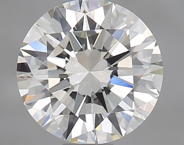 6512159678 Diamant Natural ROUND VS1