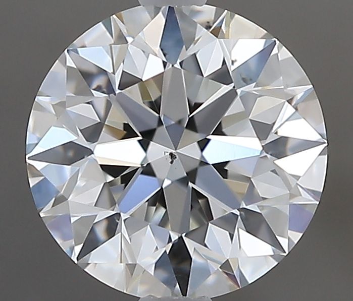 6512161162 Diamant Natural ROUND SI1