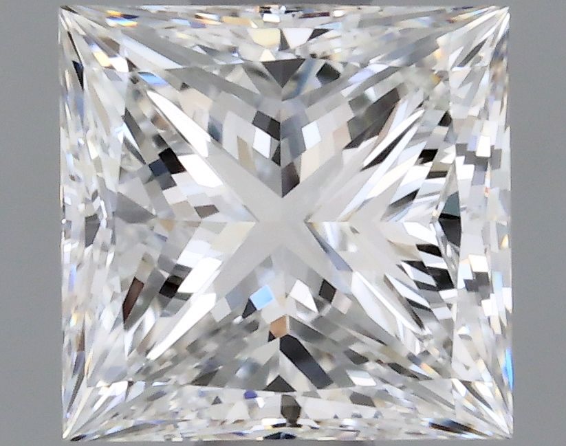 6512163663 Diamant Natural PRINCESS VS1