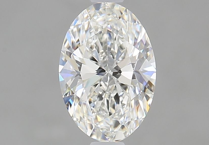 6512164483 Diamant Natural OVAL VVS1
