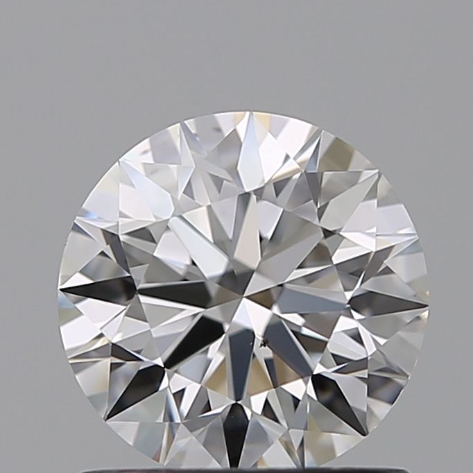 6512170918 Diamant Natural ROUND VS2