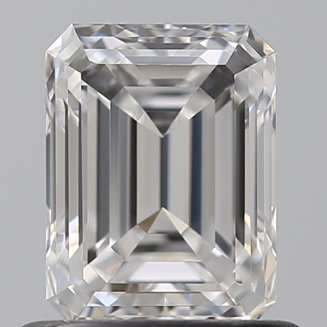 6512172175 Diamant Natural EMERALD VVS1