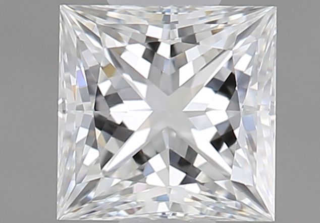 6512178409 Diamant Natural PRINCESS VVS1