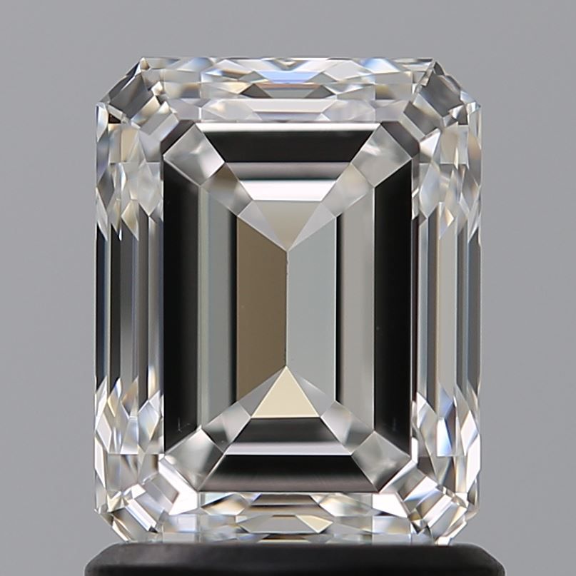 6512181881 Diamant Natural EMERALD VS1