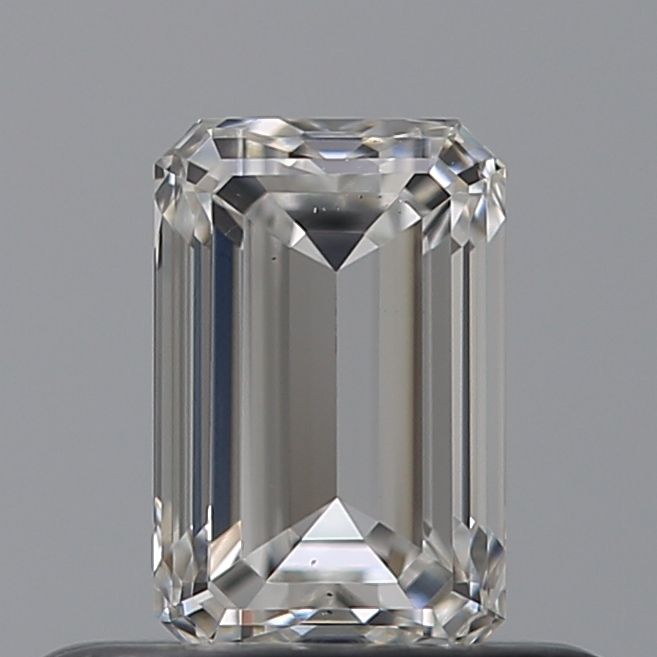 6512182752 Diamant Natural EMERALD VS2
