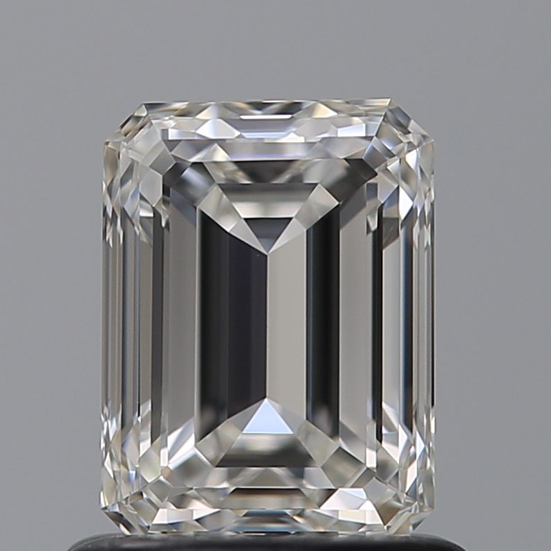 6512184770 Diamant Natural EMERALD VVS1