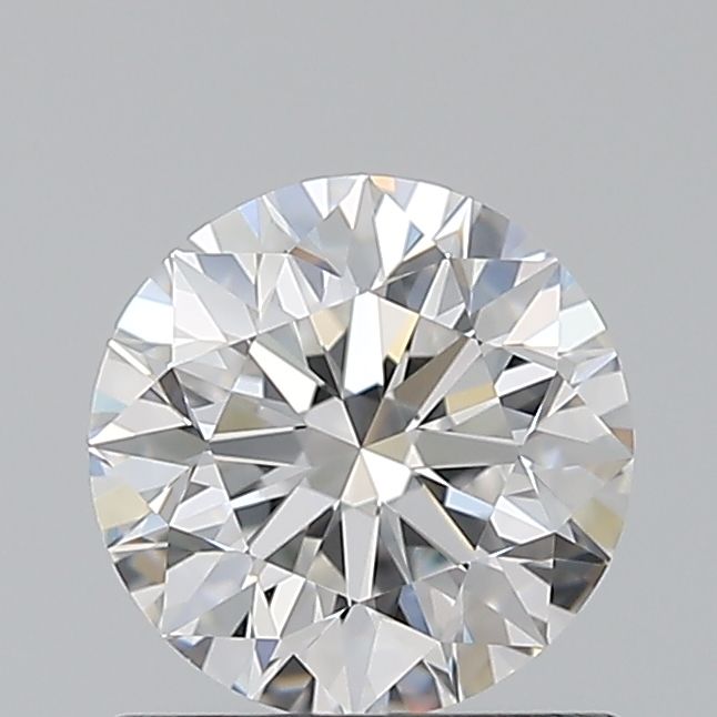 6512185224 Diamant Natural ROUND VVS2