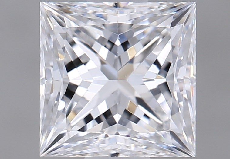 6512191603 Diamant Natural PRINCESS VS1