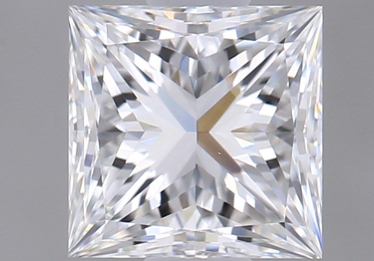 6512191723 Diamant Natural PRINCESS VS1
