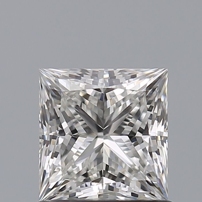 6512193473 Diamant Natural PRINCESS VVS1