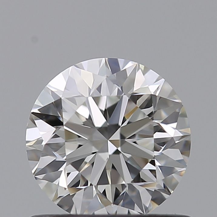 6512193775 Diamant Natural ROUND VVS2