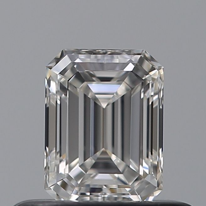6512195810 Diamant Natural EMERALD VVS1