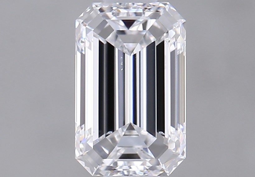 6512201958 Diamant Natural EMERALD SI1