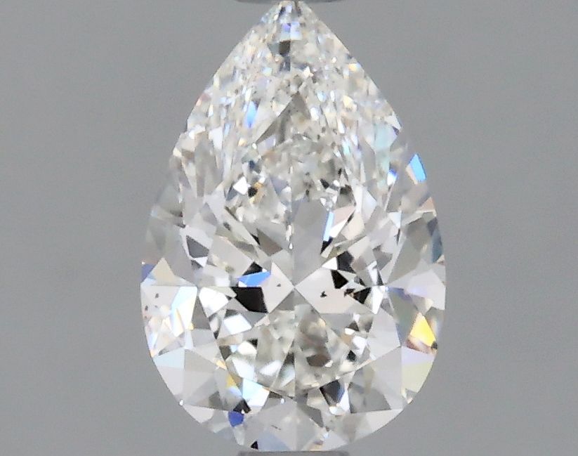 6512207330 Diamant Natural PEAR SI1