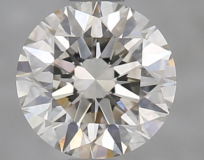 651430771 Diamant Natural ROUND VS2