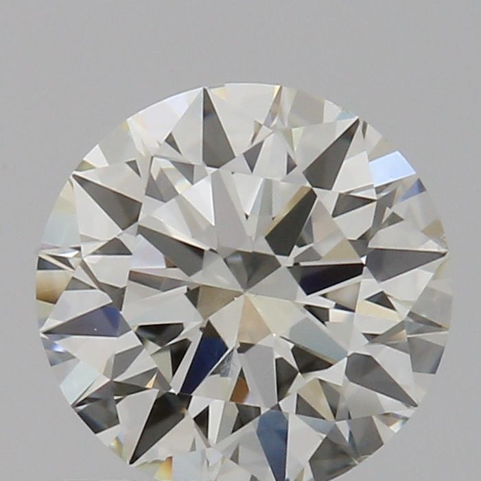 651430779 Diamant Natural ROUND VS2