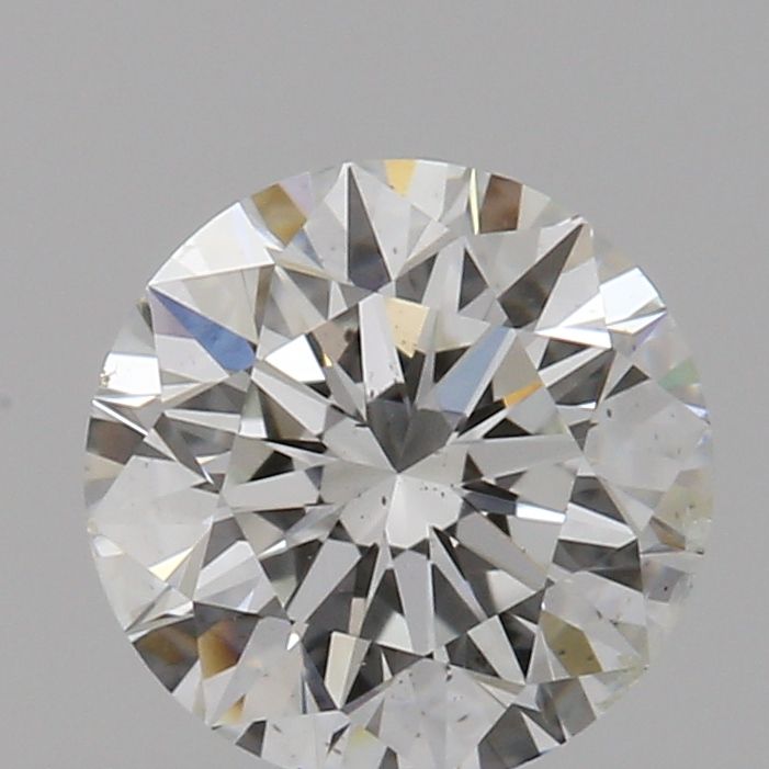 651430782 Diamant Natural ROUND SI1