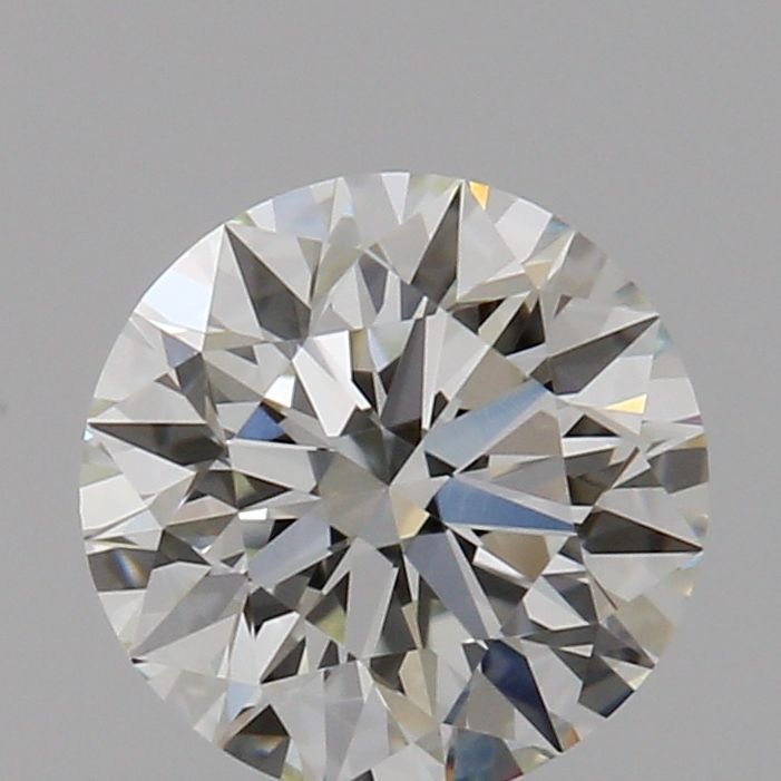 651430789 Diamant Natural ROUND VVS2
