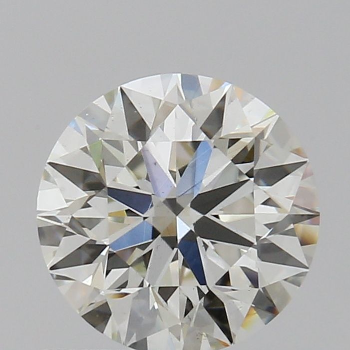 651430791 Diamant Natural ROUND VS1