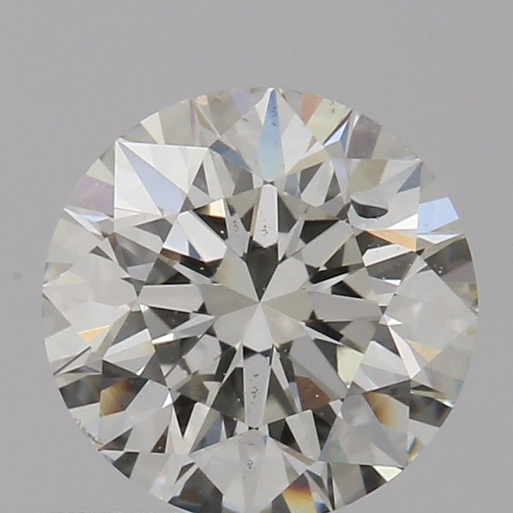 651430797 Diamant Natural ROUND VS2