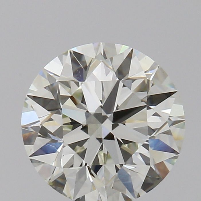 651430800 Diamant Natural ROUND VS1