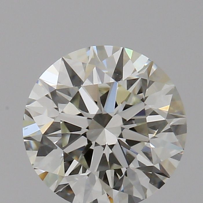 651430806 Diamant Natural ROUND VS1