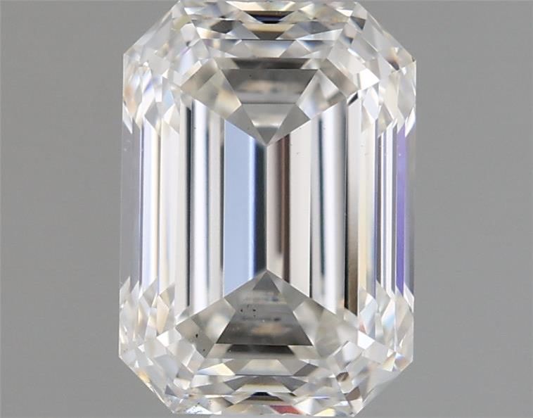 651447606 Diamant Natural EMERALD VS2