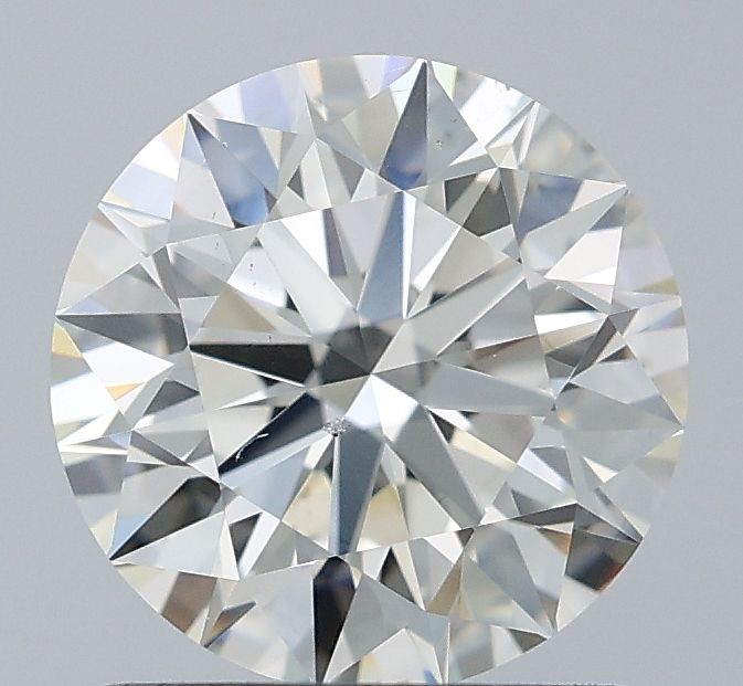 651447788 Diamant Natural ROUND VS2