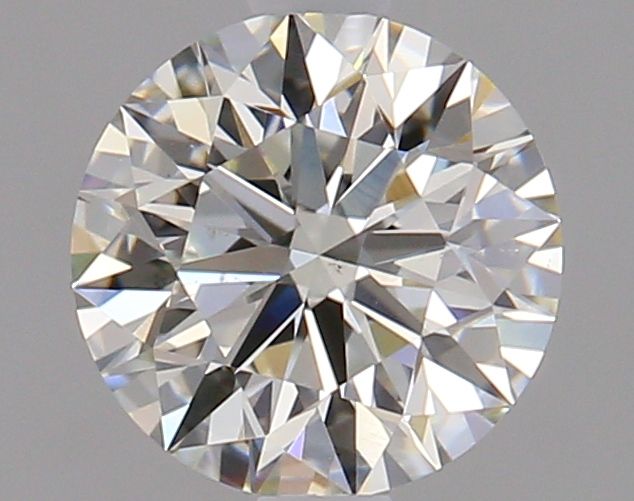 651449028 Diamant Natural ROUND VS2