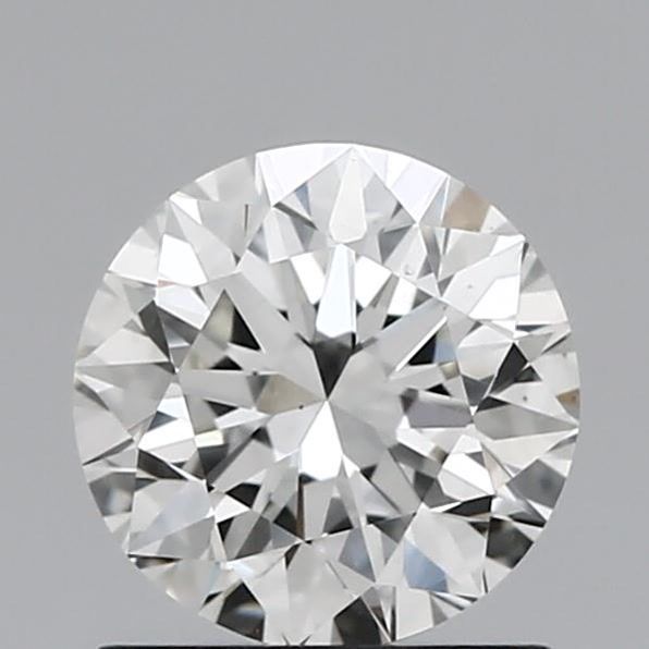 651449258 Diamant Natural ROUND VS2