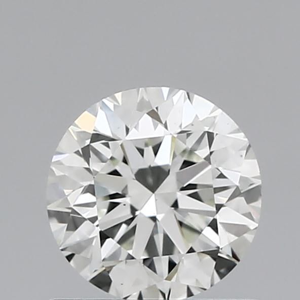 651449259 Diamant Natural ROUND VS1