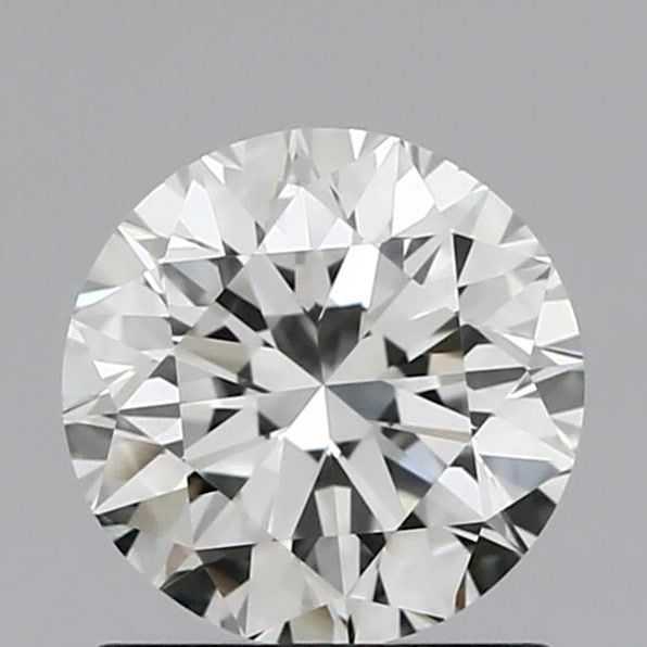 651449266 Diamant Natural ROUND VVS2