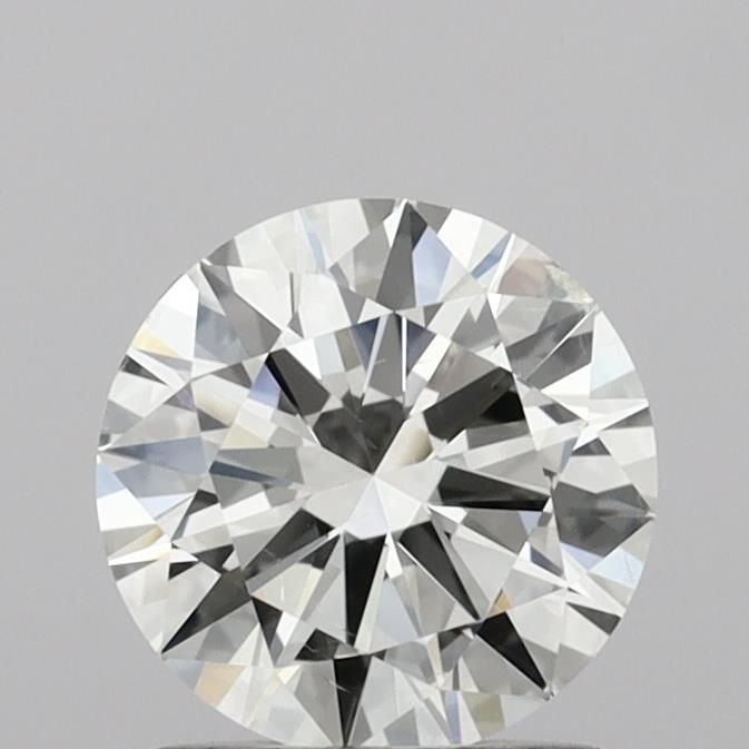 651449434 Diamant Natural ROUND SI1