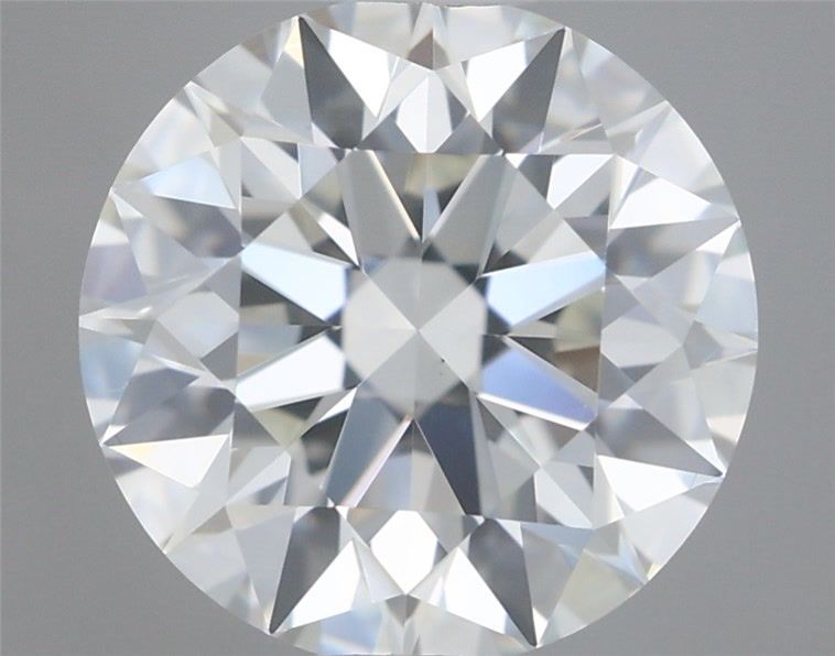 651451391 Diamant Natural ROUND VS1